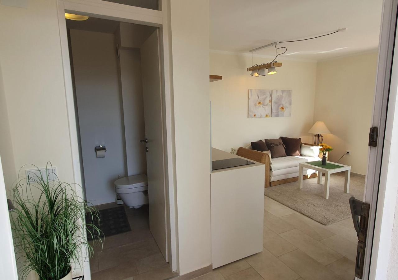 Apartments Ruzic Njivice Pokoj fotografie